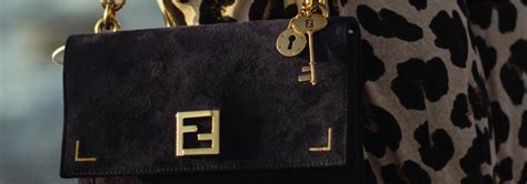 Where Can I Find Fendi In South Africa 